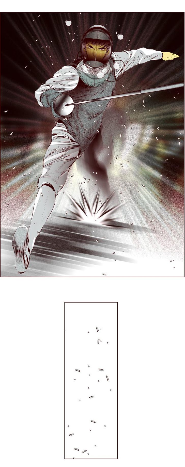Attaque Chapter 47 page 8 - Chapter 47