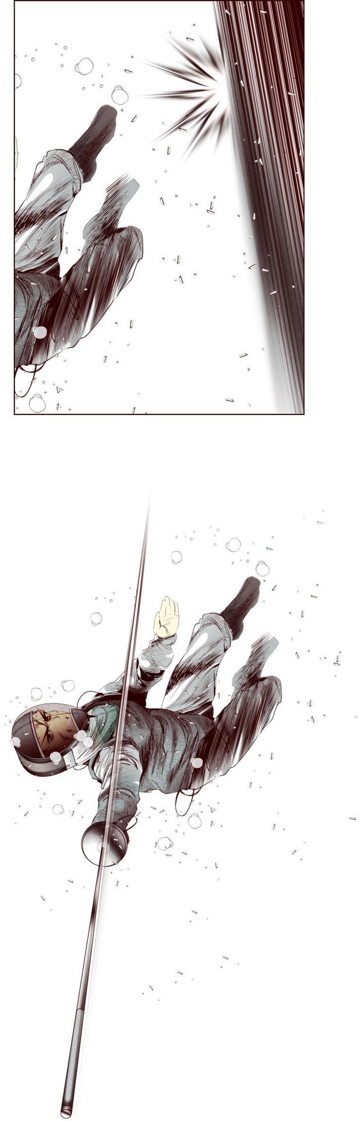 Attaque Chapter 47 page 9 - Chapter 47