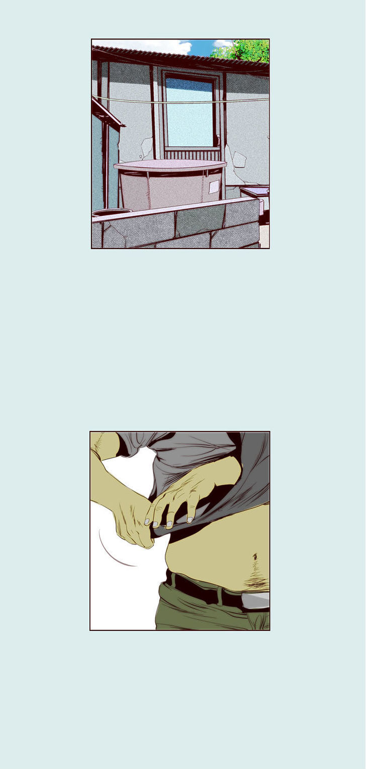 Attaque Chapter 49 page 10 - Chapter 49