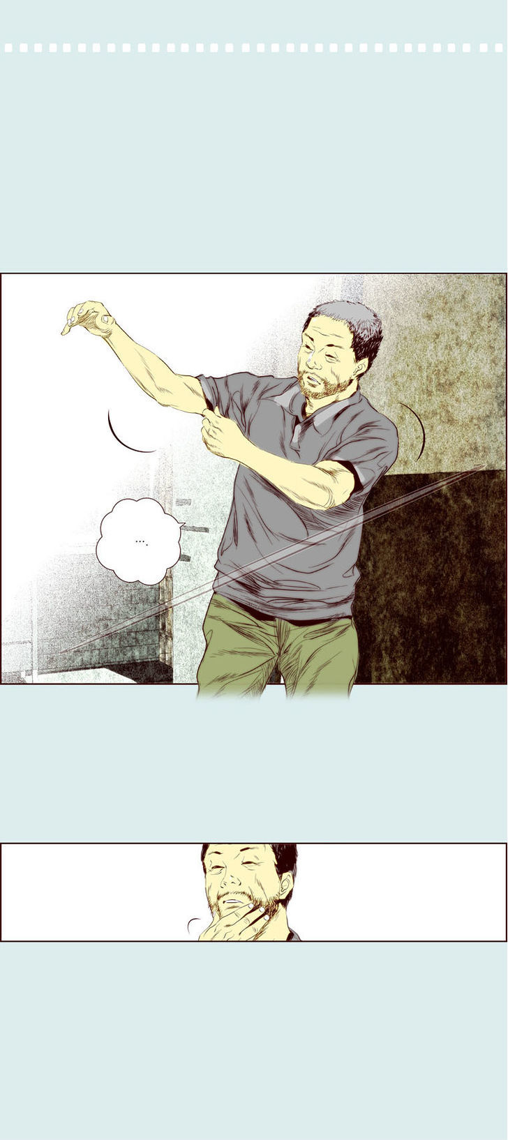 Attaque Chapter 49 page 11 - Chapter 49