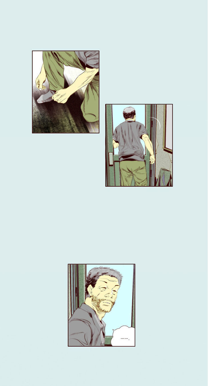 Attaque Chapter 49 page 12 - Chapter 49