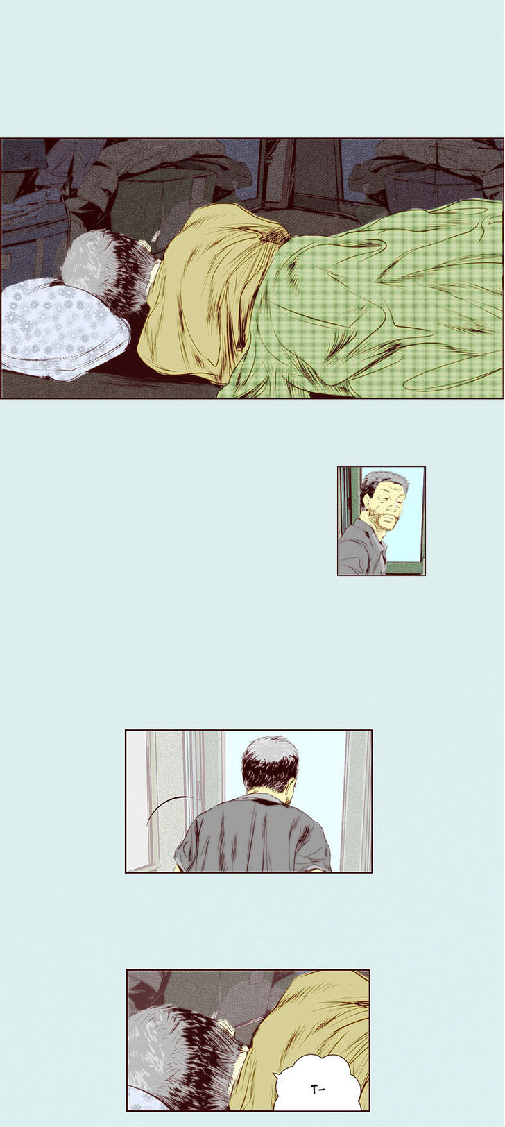 Attaque Chapter 49 page 13 - Chapter 49