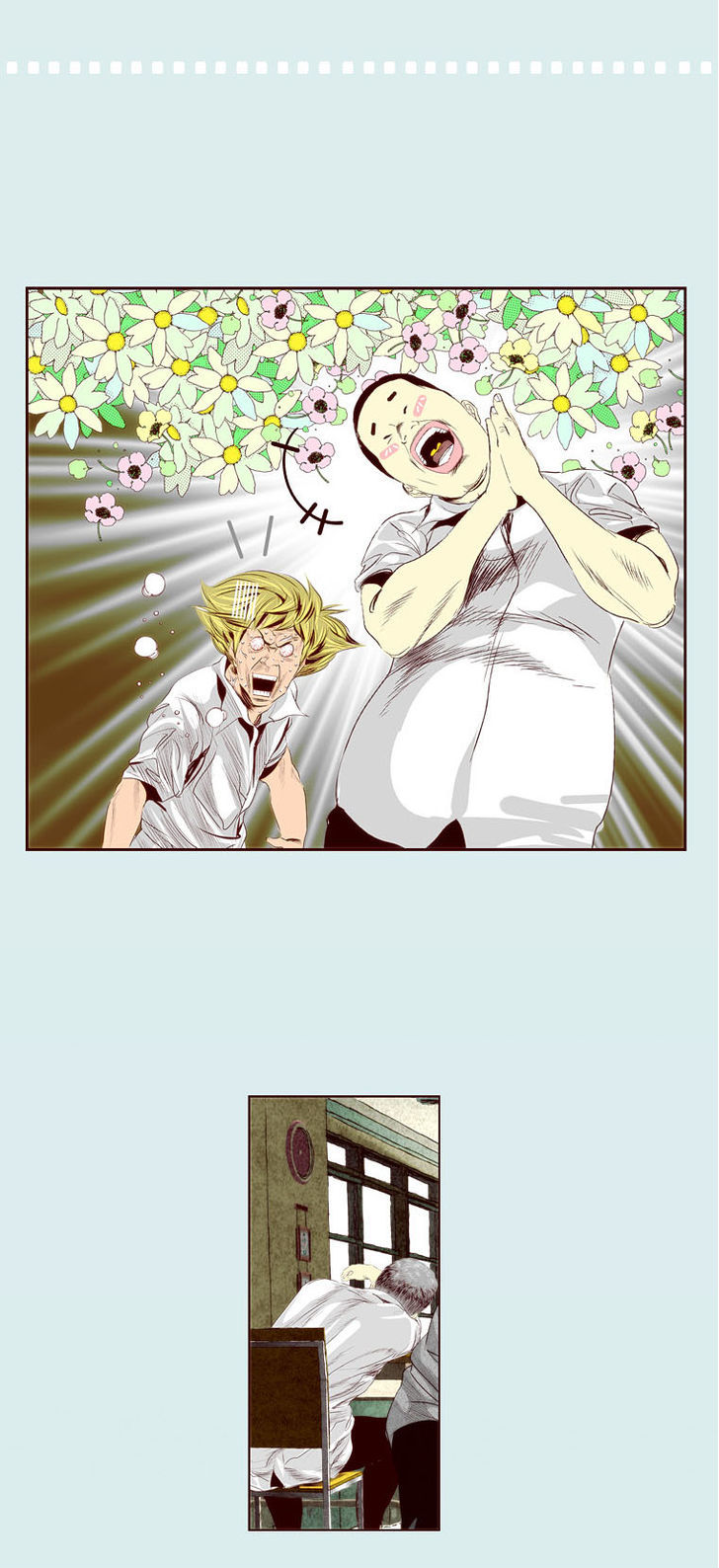Attaque Chapter 49 page 22 - Chapter 49