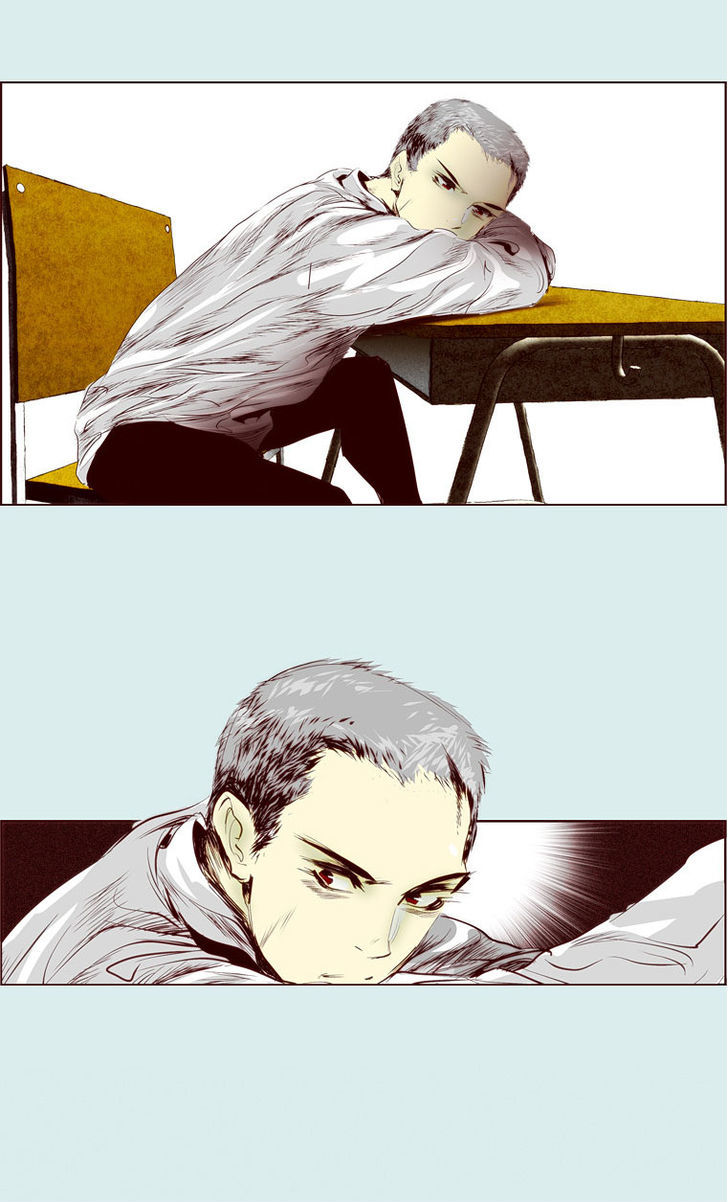 Attaque Chapter 49 page 23 - Chapter 49