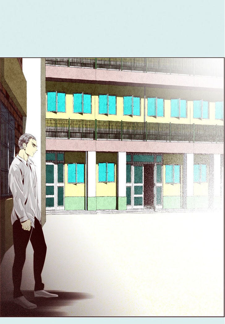 Attaque Chapter 49 page 27 - Chapter 49