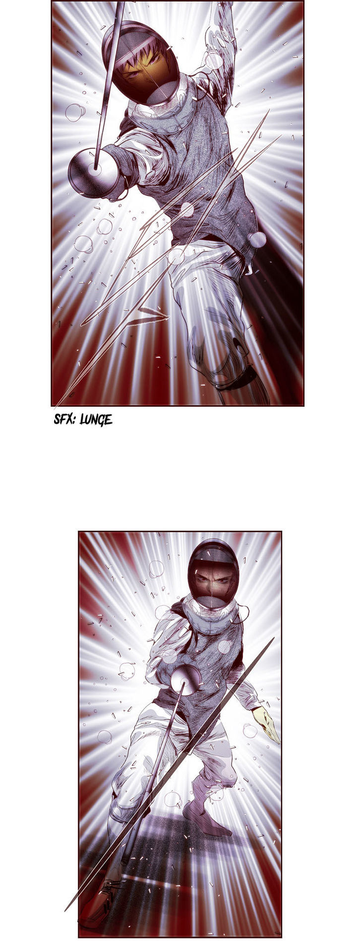 Attaque Chapter 49 page 32 - Chapter 49