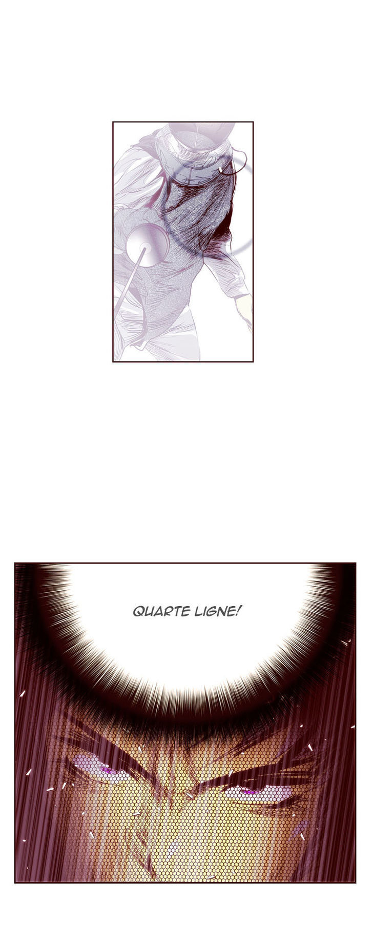 Attaque Chapter 49 page 33 - Chapter 49