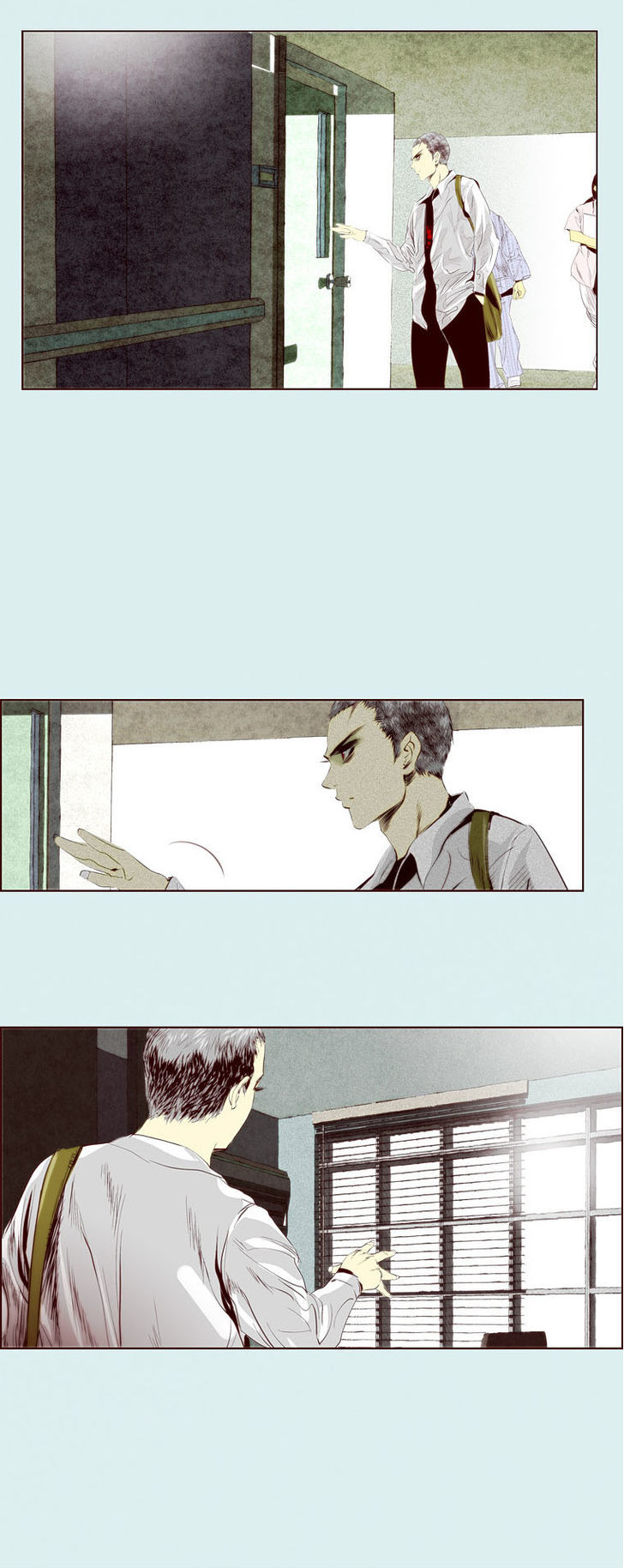 Attaque Chapter 49 page 35 - Chapter 49