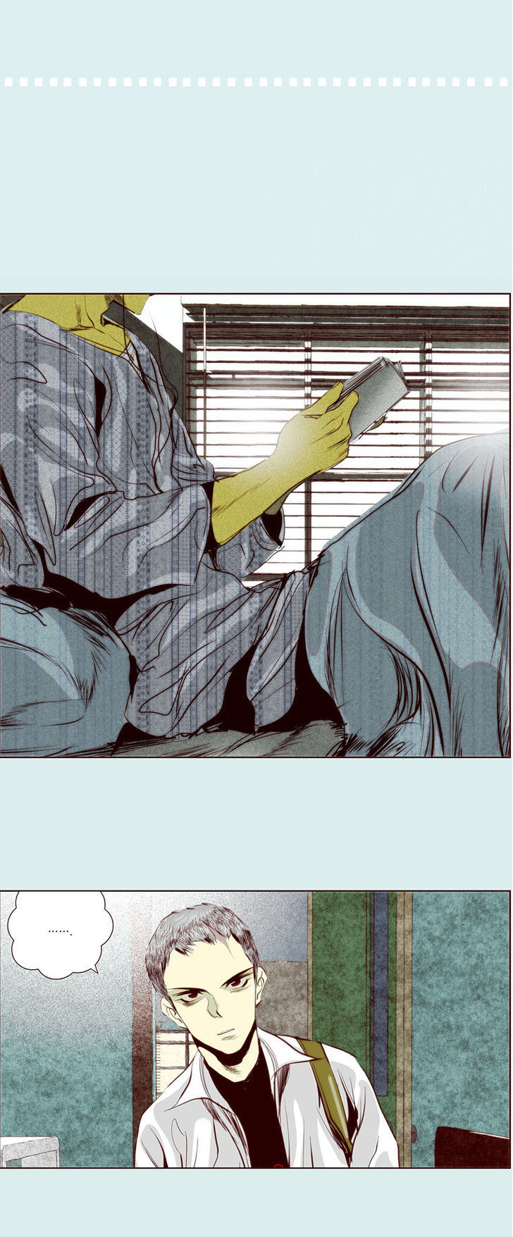 Attaque Chapter 49 page 36 - Chapter 49