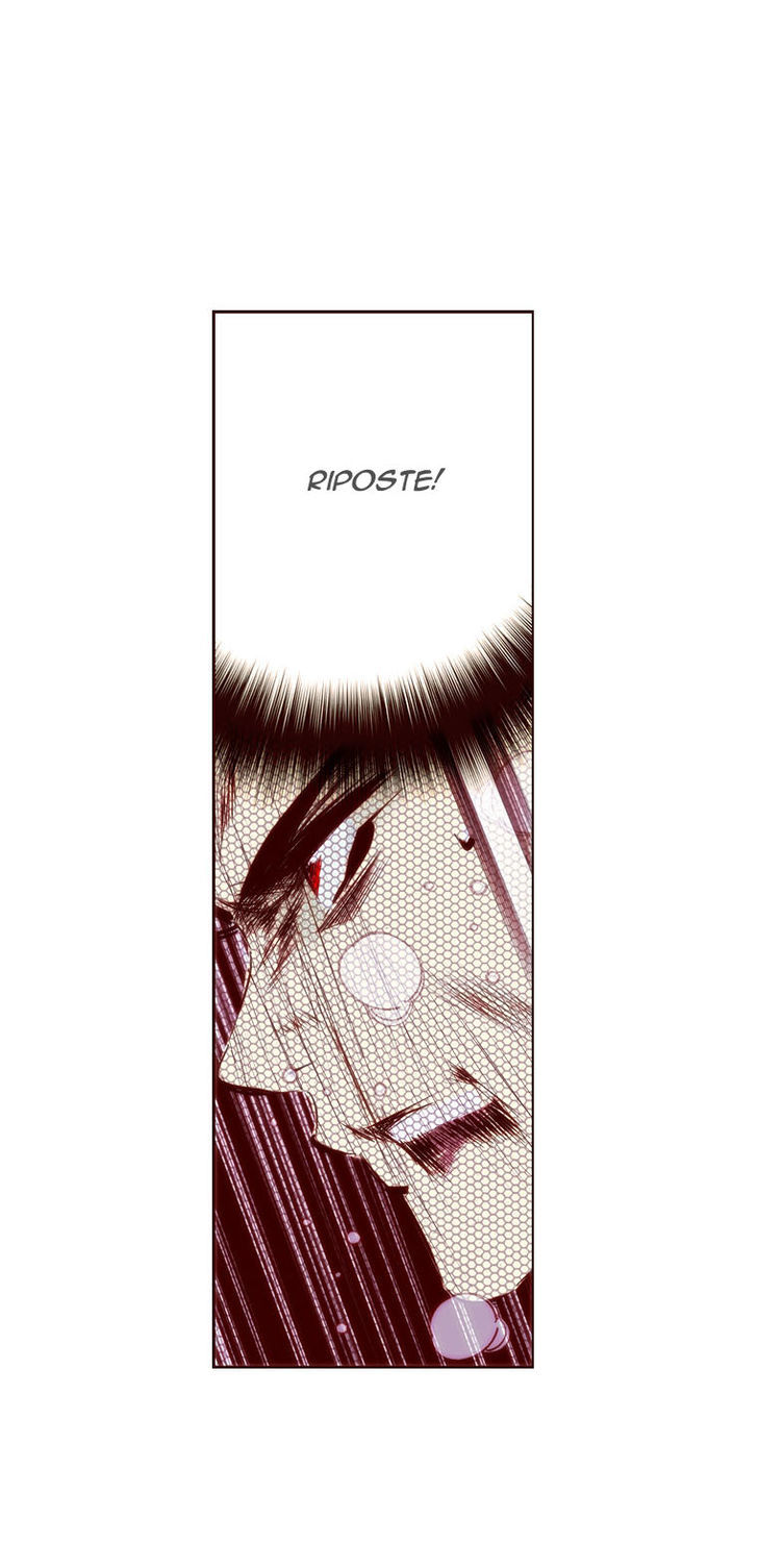 Attaque Chapter 49 page 39 - Chapter 49