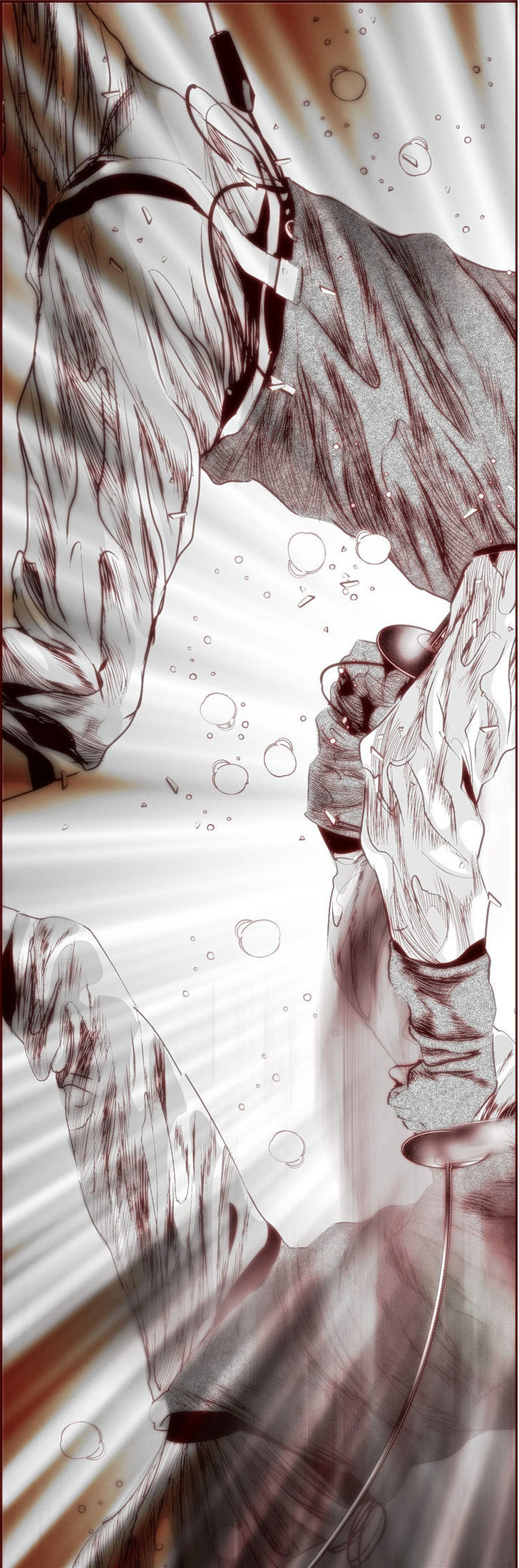 Attaque Chapter 49 page 40 - Chapter 49