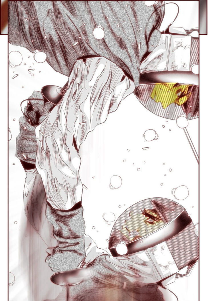 Attaque Chapter 49 page 41 - Chapter 49