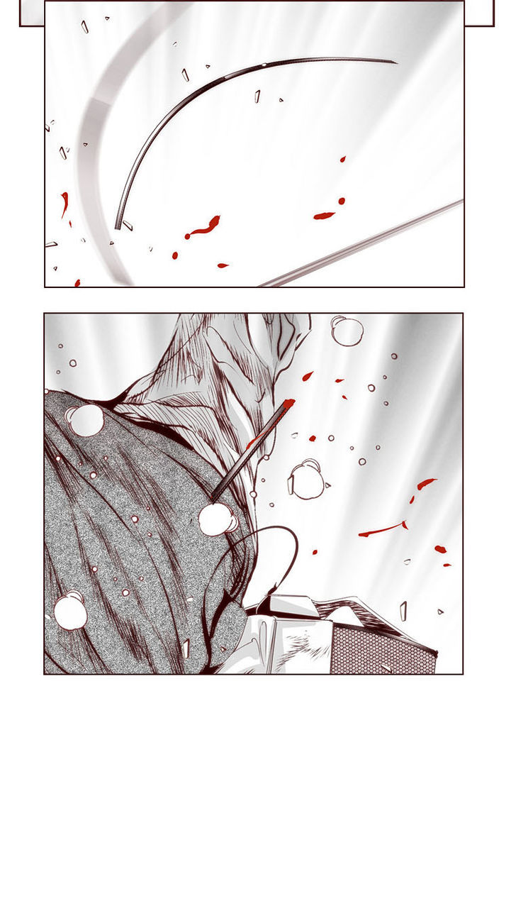 Attaque Chapter 49 page 42 - Chapter 49