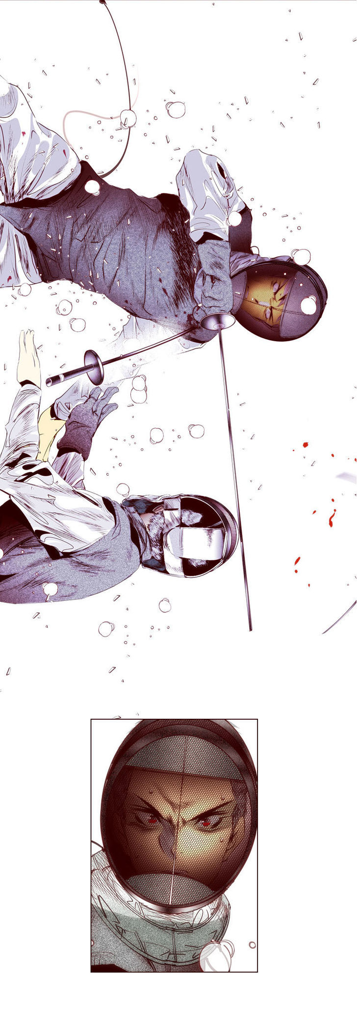 Attaque Chapter 49 page 44 - Chapter 49