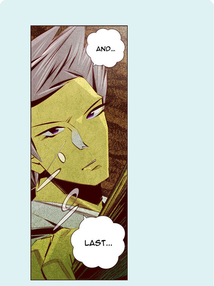 Attaque Chapter 5 page 12 - Chapter 5