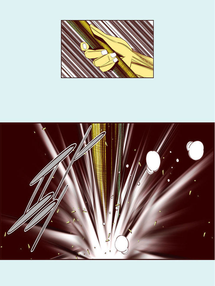 Attaque Chapter 5 page 14 - Chapter 5