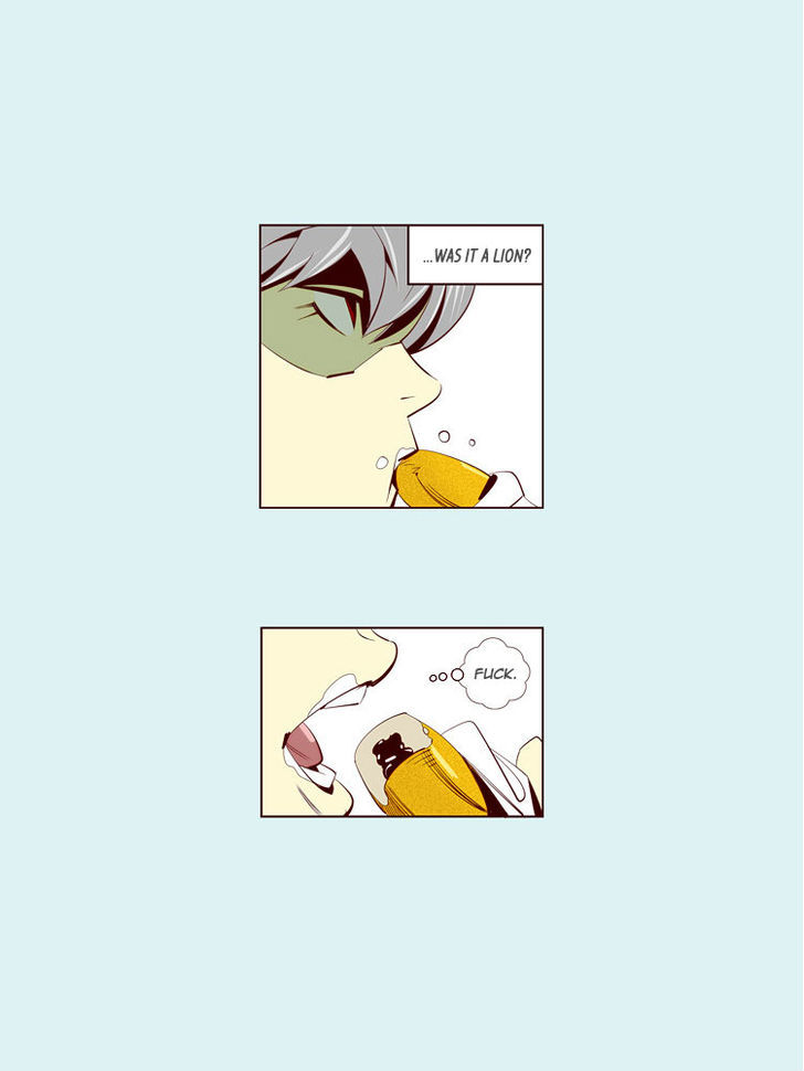 Attaque Chapter 5 page 23 - Chapter 5