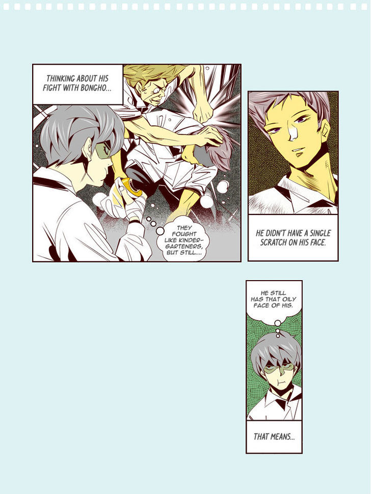 Attaque Chapter 5 page 24 - Chapter 5