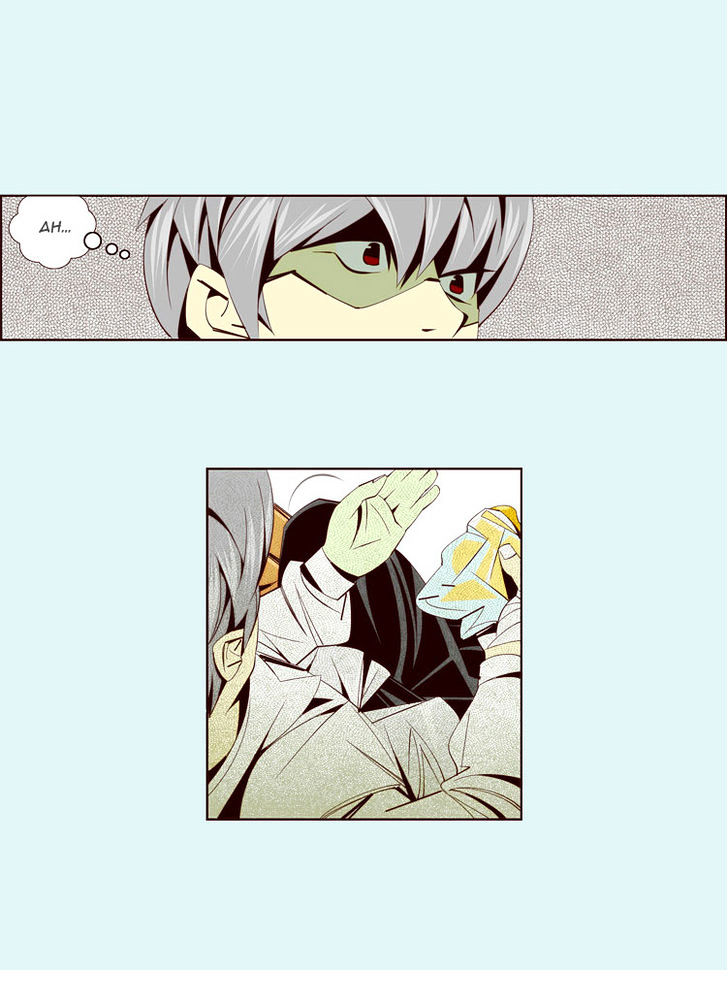 Attaque Chapter 5 page 30 - Chapter 5