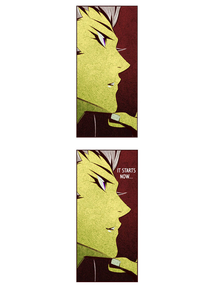 Attaque Chapter 5 page 39 - Chapter 5