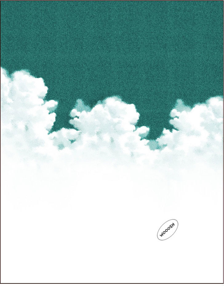 Attaque Chapter 5 page 40 - Chapter 5