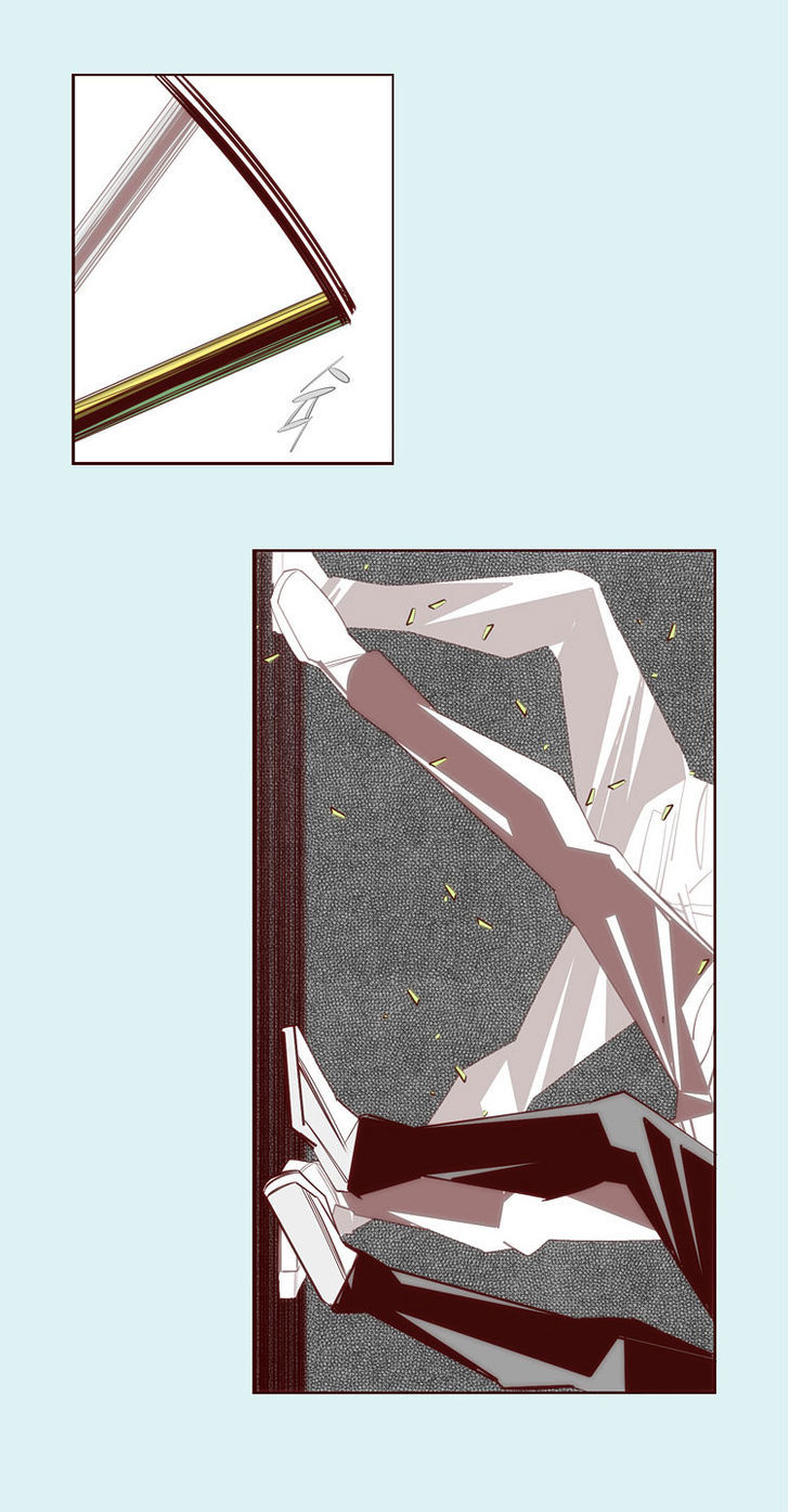 Attaque Chapter 5 page 5 - Chapter 5