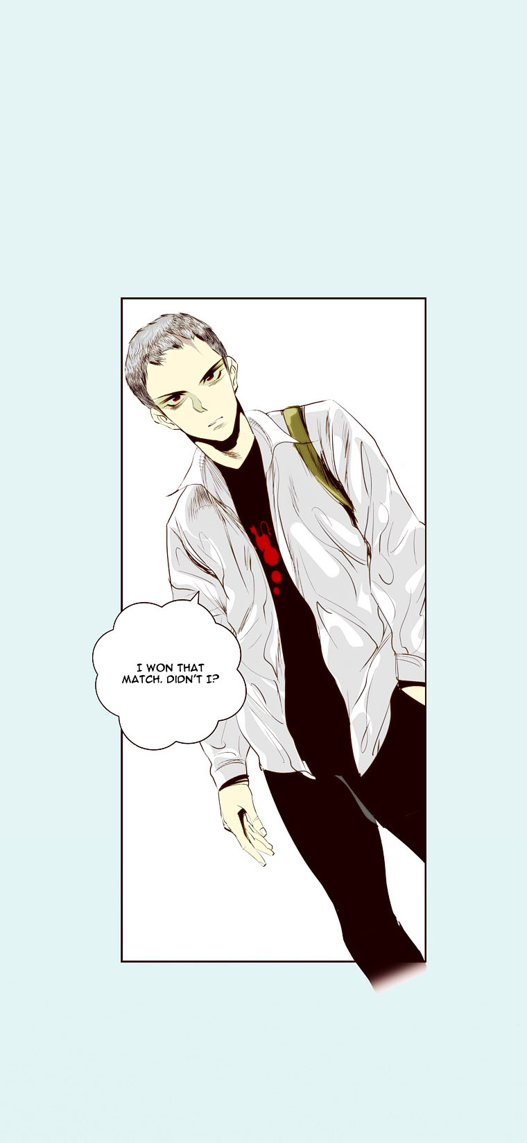 Attaque Chapter 50 page 10 - Chapter 50 : Part 2 Epilogue (1)