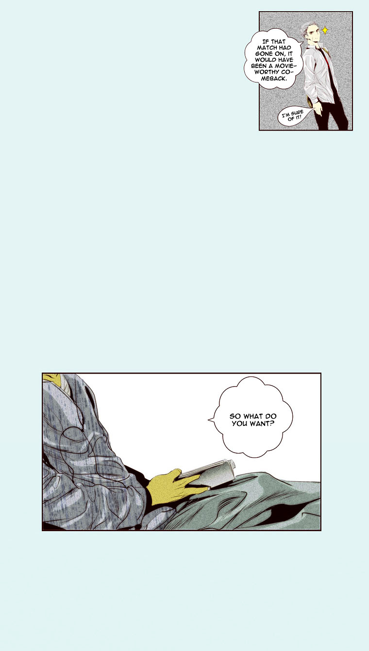 Attaque Chapter 50 page 14 - Chapter 50 : Part 2 Epilogue (1)