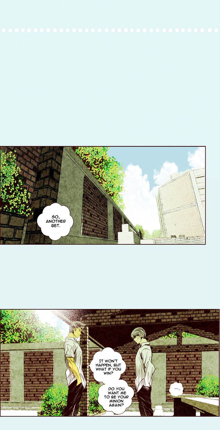 Attaque Chapter 50 page 16 - Chapter 50 : Part 2 Epilogue (1)