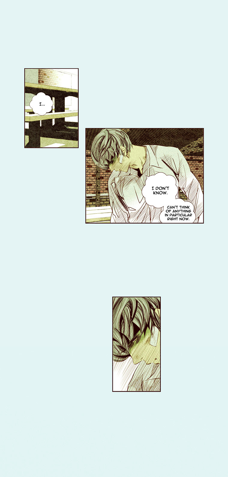 Attaque Chapter 50 page 17 - Chapter 50 : Part 2 Epilogue (1)
