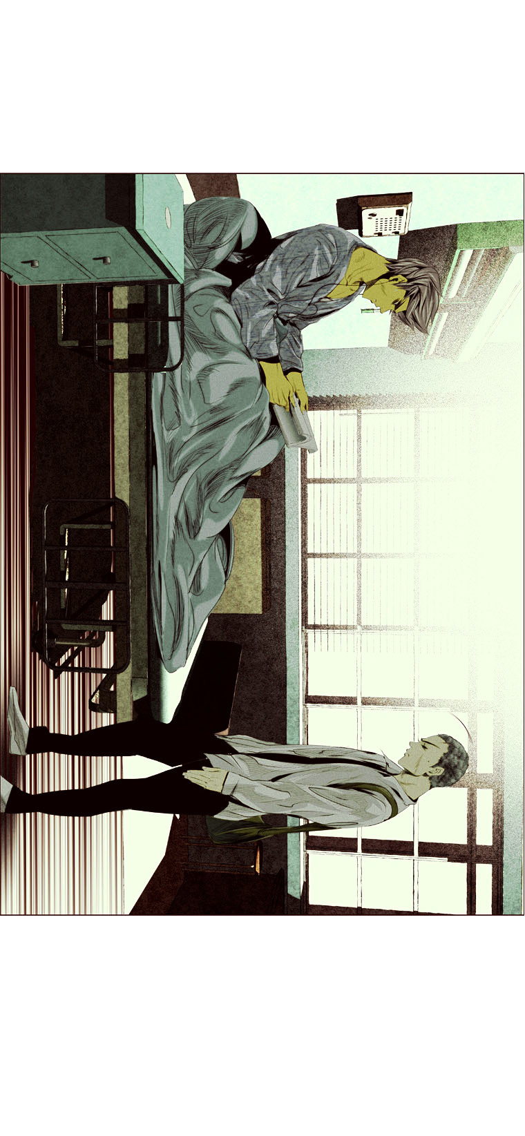 Attaque Chapter 50 page 24 - Chapter 50 : Part 2 Epilogue (1)