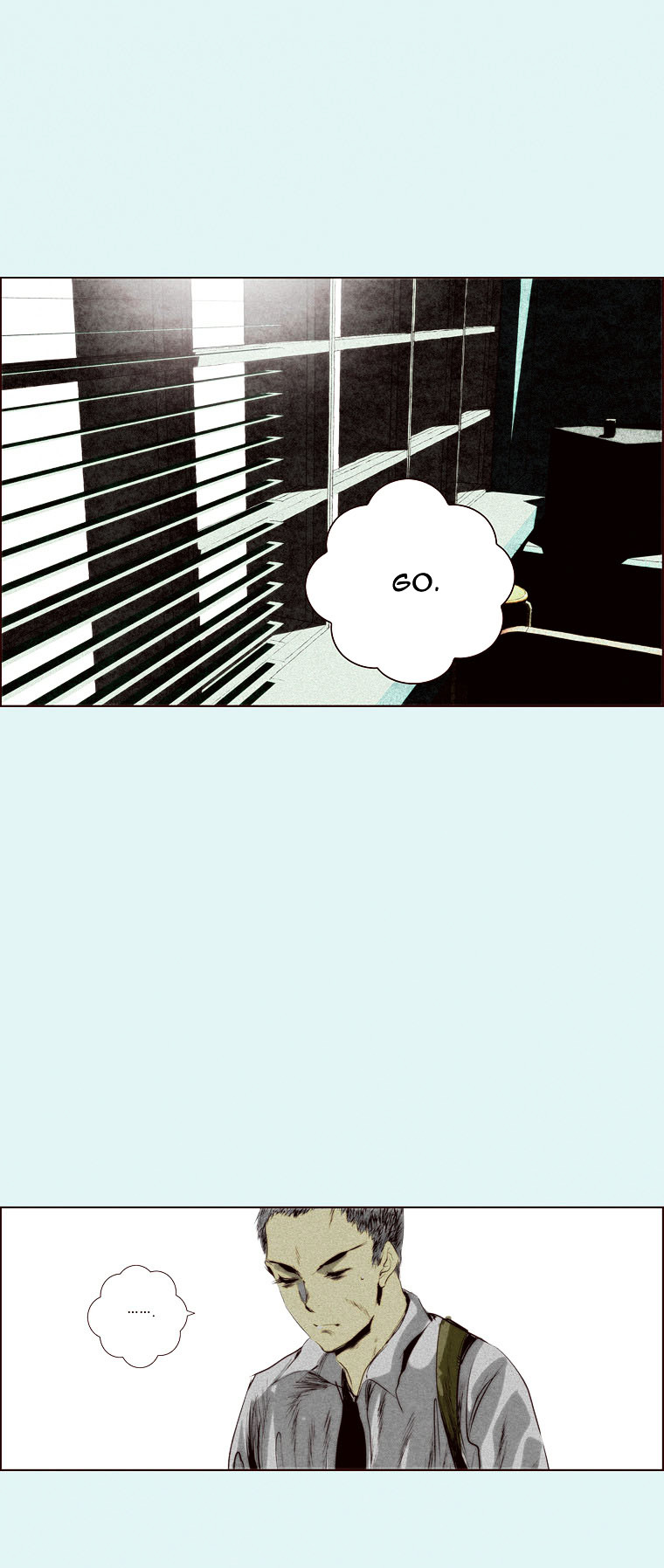 Attaque Chapter 50 page 31 - Chapter 50 : Part 2 Epilogue (1)