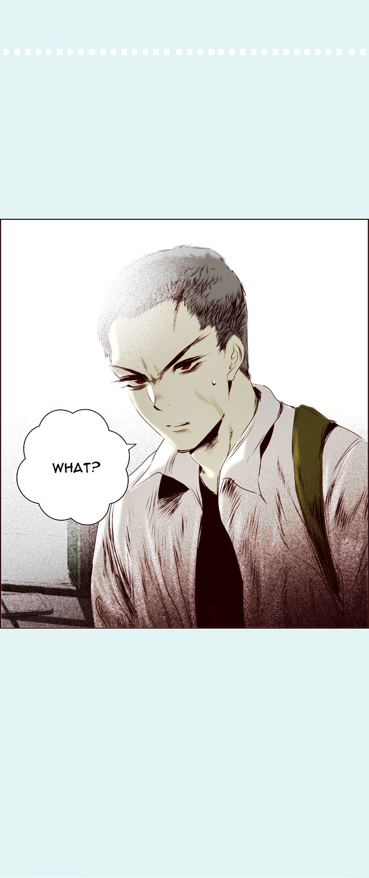 Attaque Chapter 50 page 33 - Chapter 50 : Part 2 Epilogue (1)