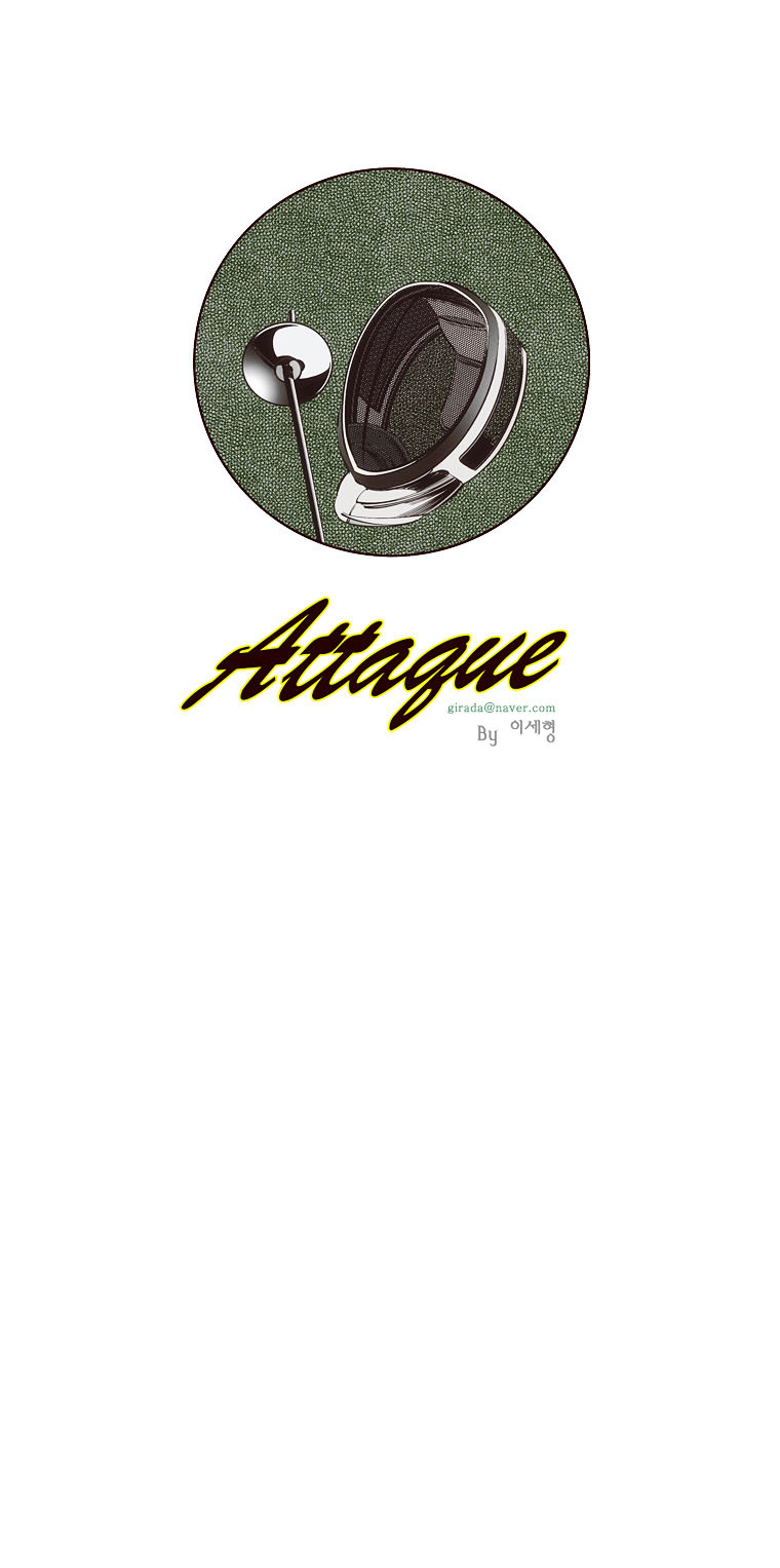 Attaque Chapter 50 page 35 - Chapter 50 : Part 2 Epilogue (1)