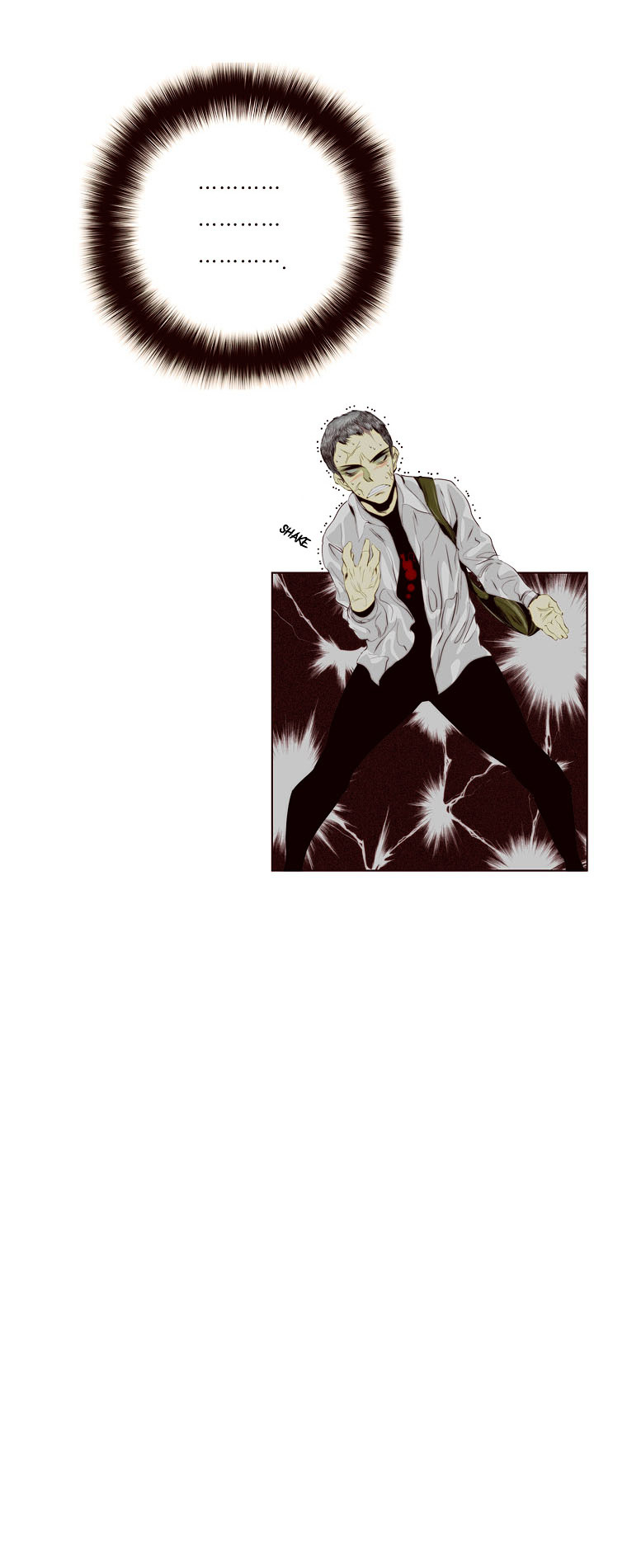 Attaque Chapter 50 page 36 - Chapter 50 : Part 2 Epilogue (1)