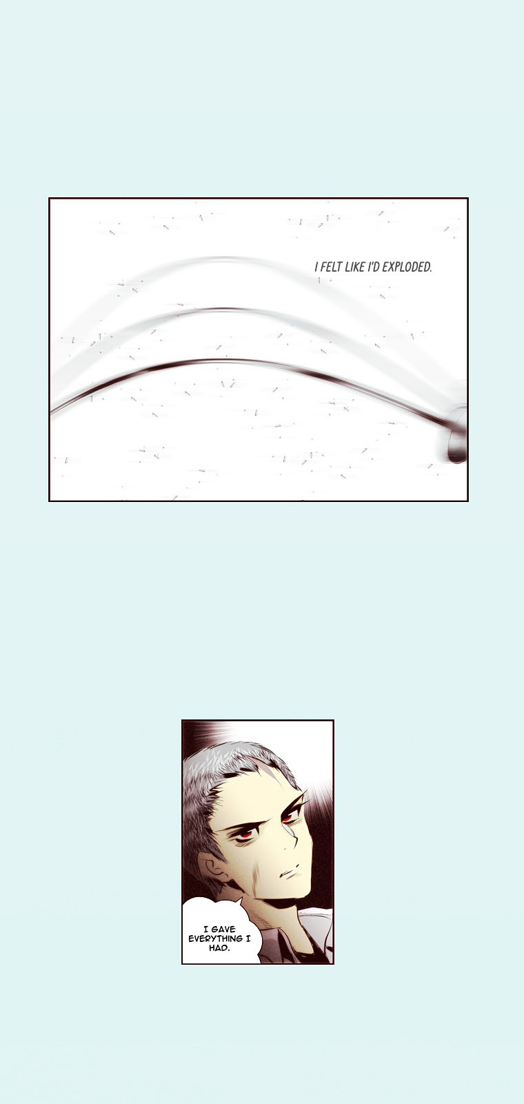 Attaque Chapter 50 page 6 - Chapter 50 : Part 2 Epilogue (1)