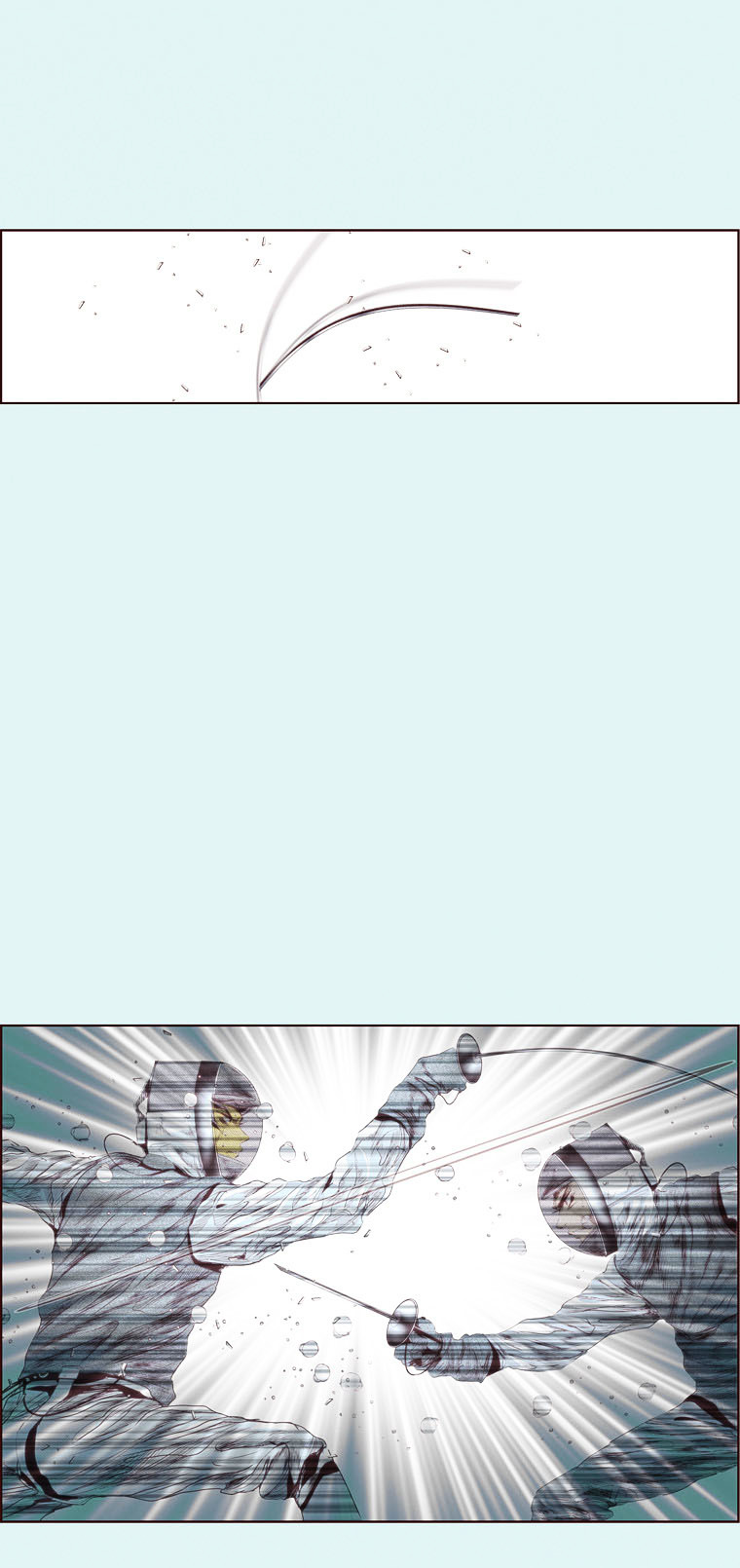 Attaque Chapter 50 page 7 - Chapter 50 : Part 2 Epilogue (1)