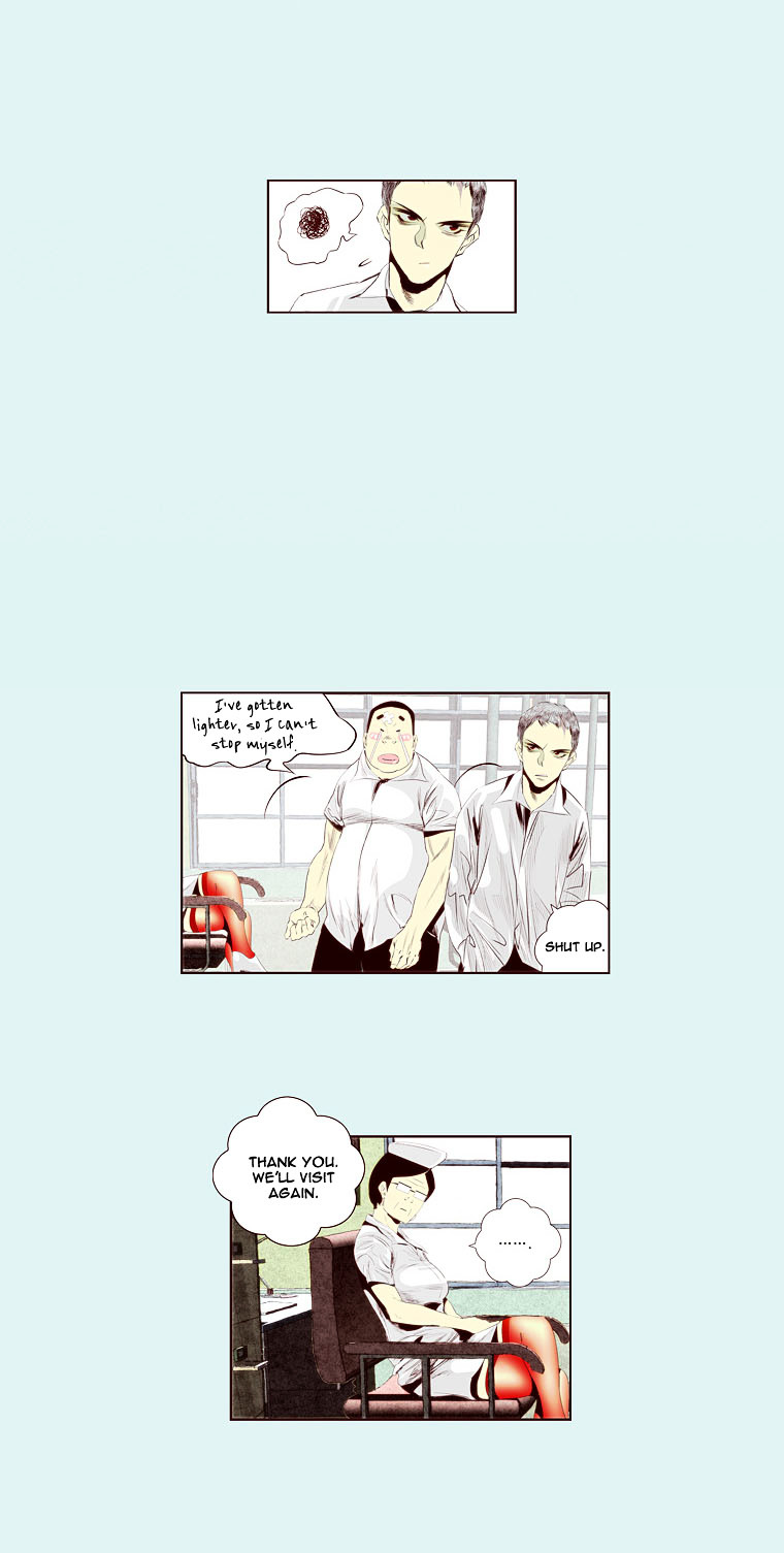 Attaque Chapter 51 page 10 - Chapter 51 : Part 2 Epilogue (2) [End]