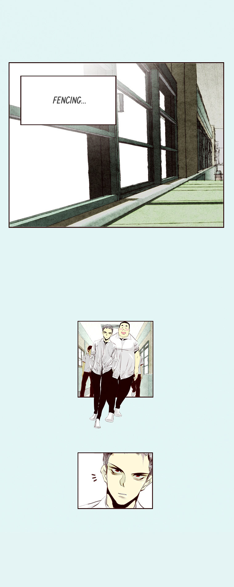 Attaque Chapter 51 page 15 - Chapter 51 : Part 2 Epilogue (2) [End]