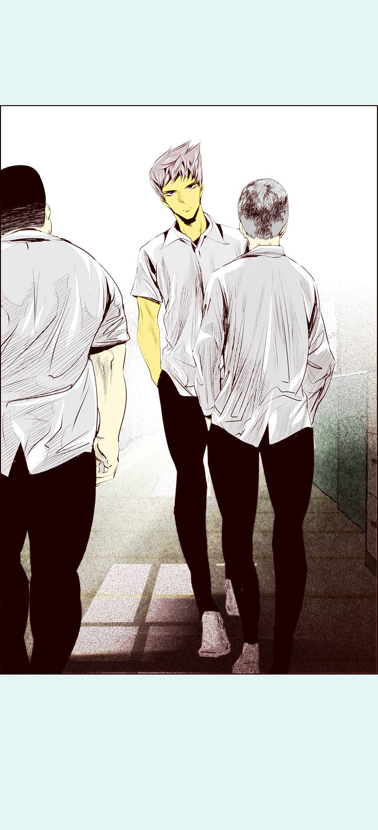 Attaque Chapter 51 page 18 - Chapter 51 : Part 2 Epilogue (2) [End]