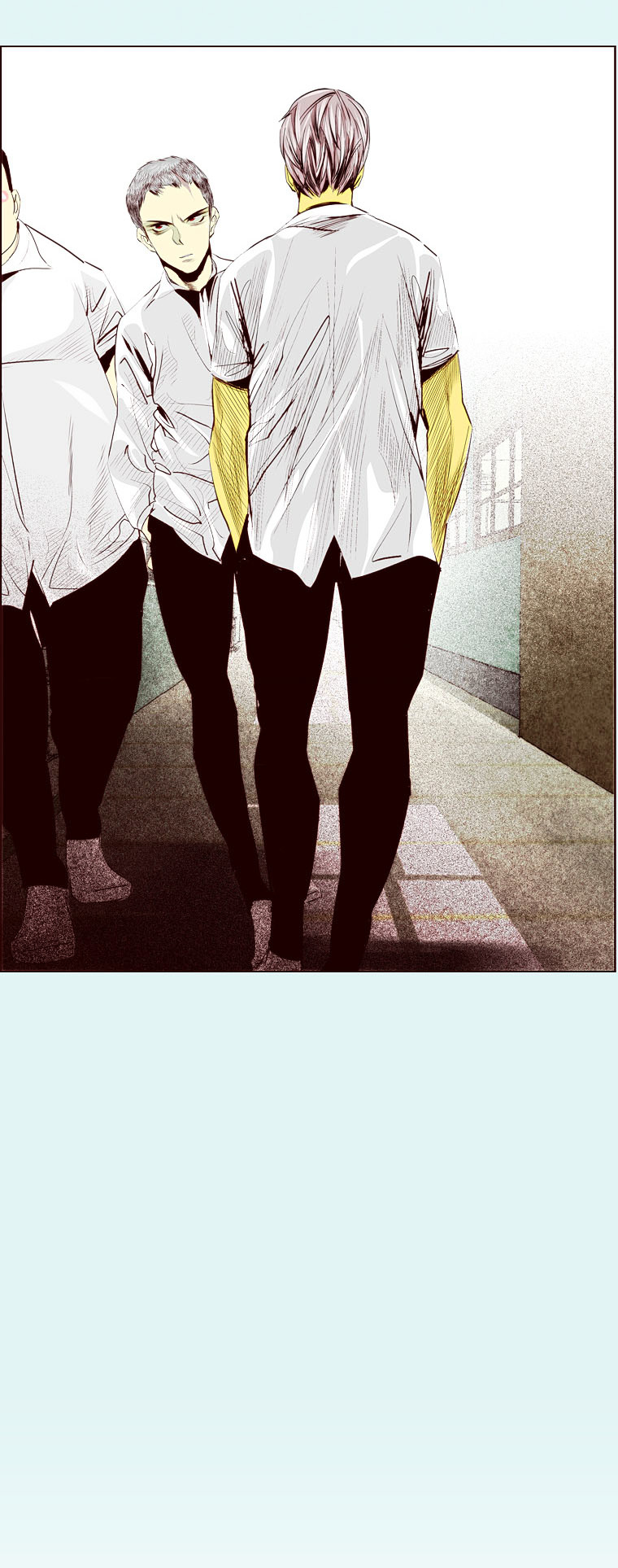 Attaque Chapter 51 page 19 - Chapter 51 : Part 2 Epilogue (2) [End]