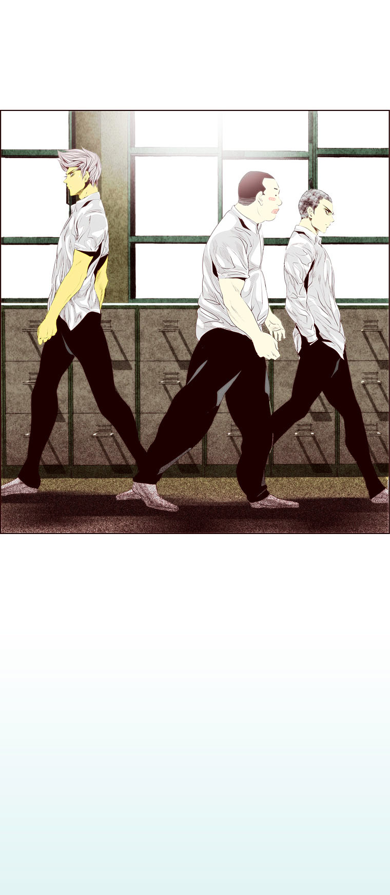 Attaque Chapter 51 page 23 - Chapter 51 : Part 2 Epilogue (2) [End]