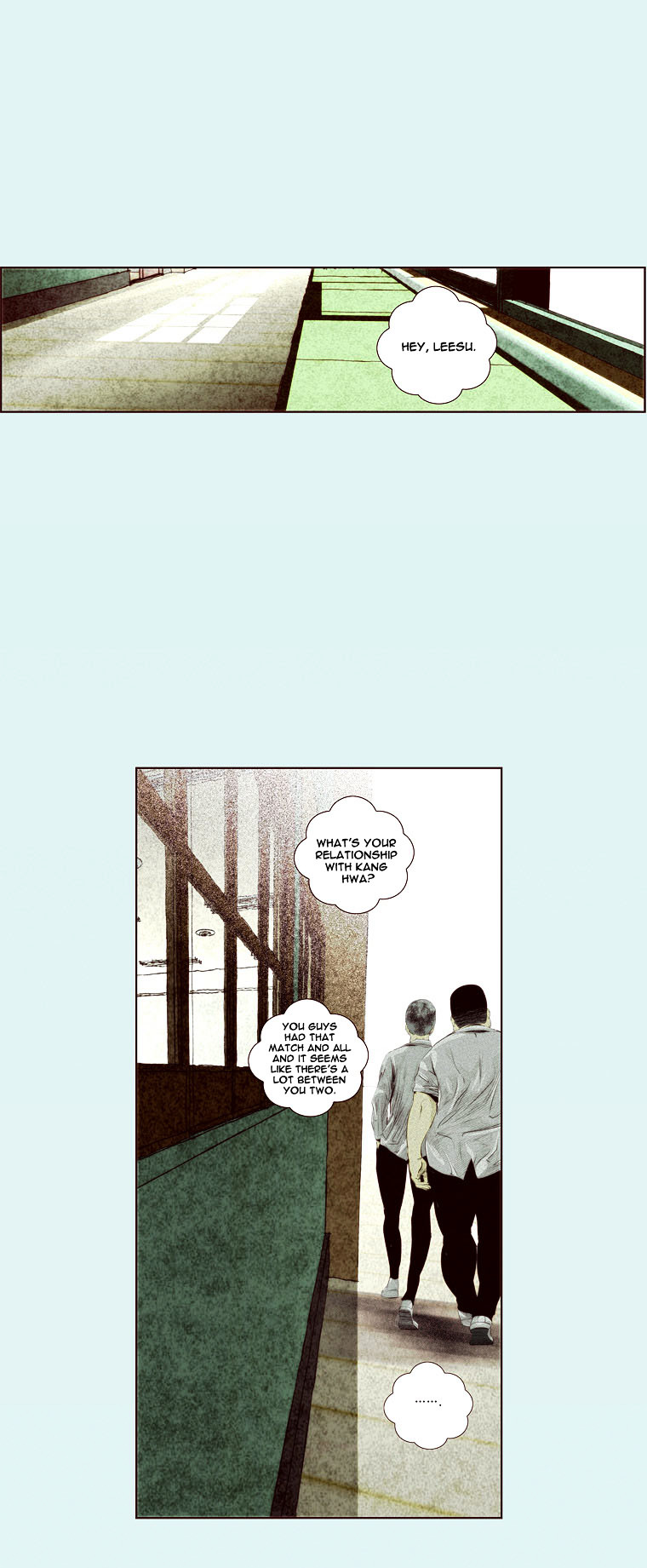 Attaque Chapter 51 page 24 - Chapter 51 : Part 2 Epilogue (2) [End]