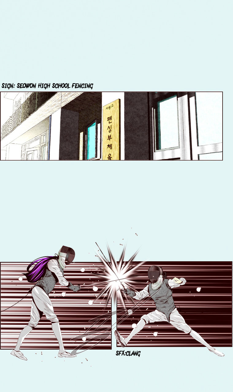 Attaque Chapter 51 page 27 - Chapter 51 : Part 2 Epilogue (2) [End]