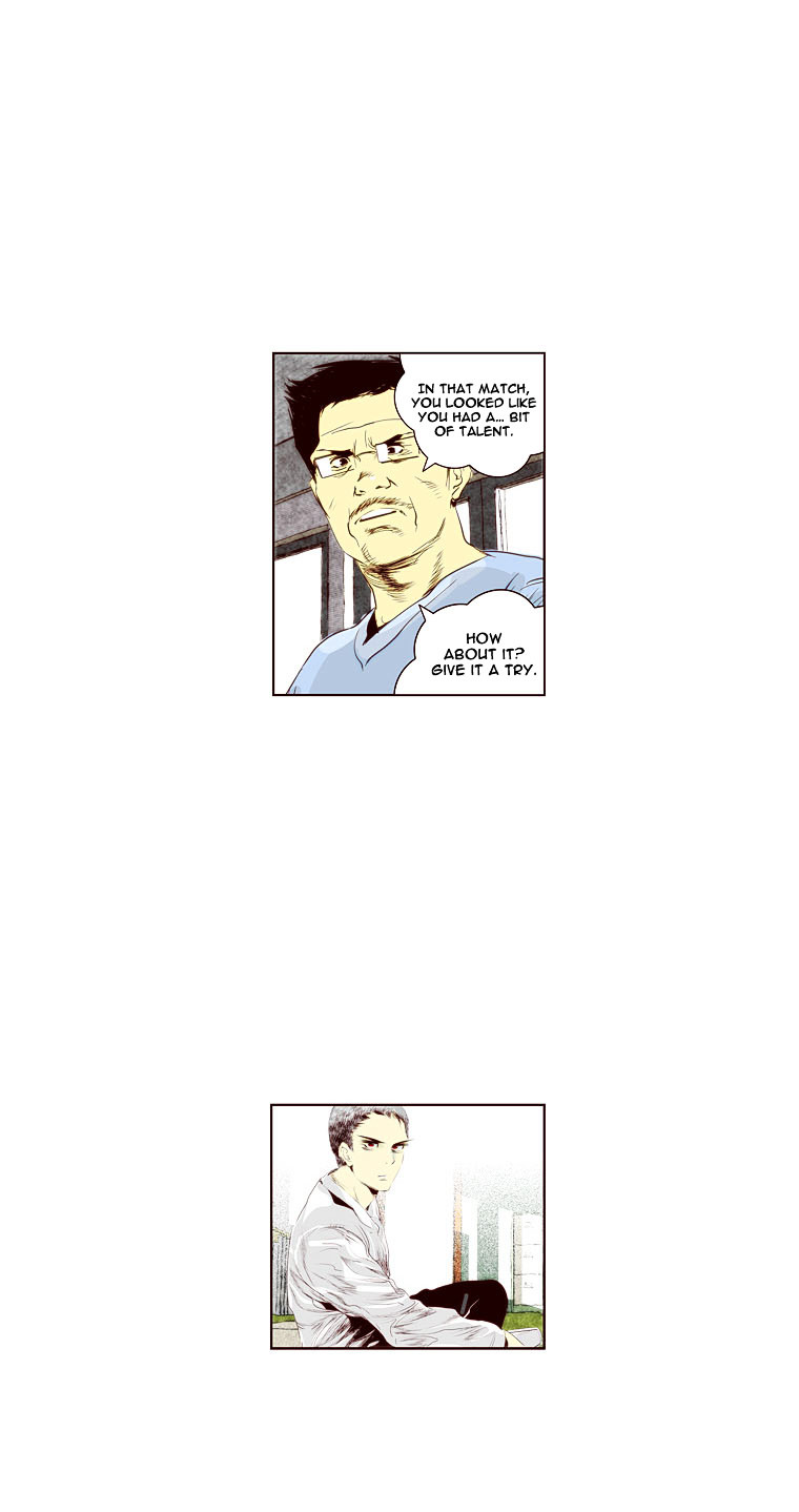 Attaque Chapter 51 page 38 - Chapter 51 : Part 2 Epilogue (2) [End]