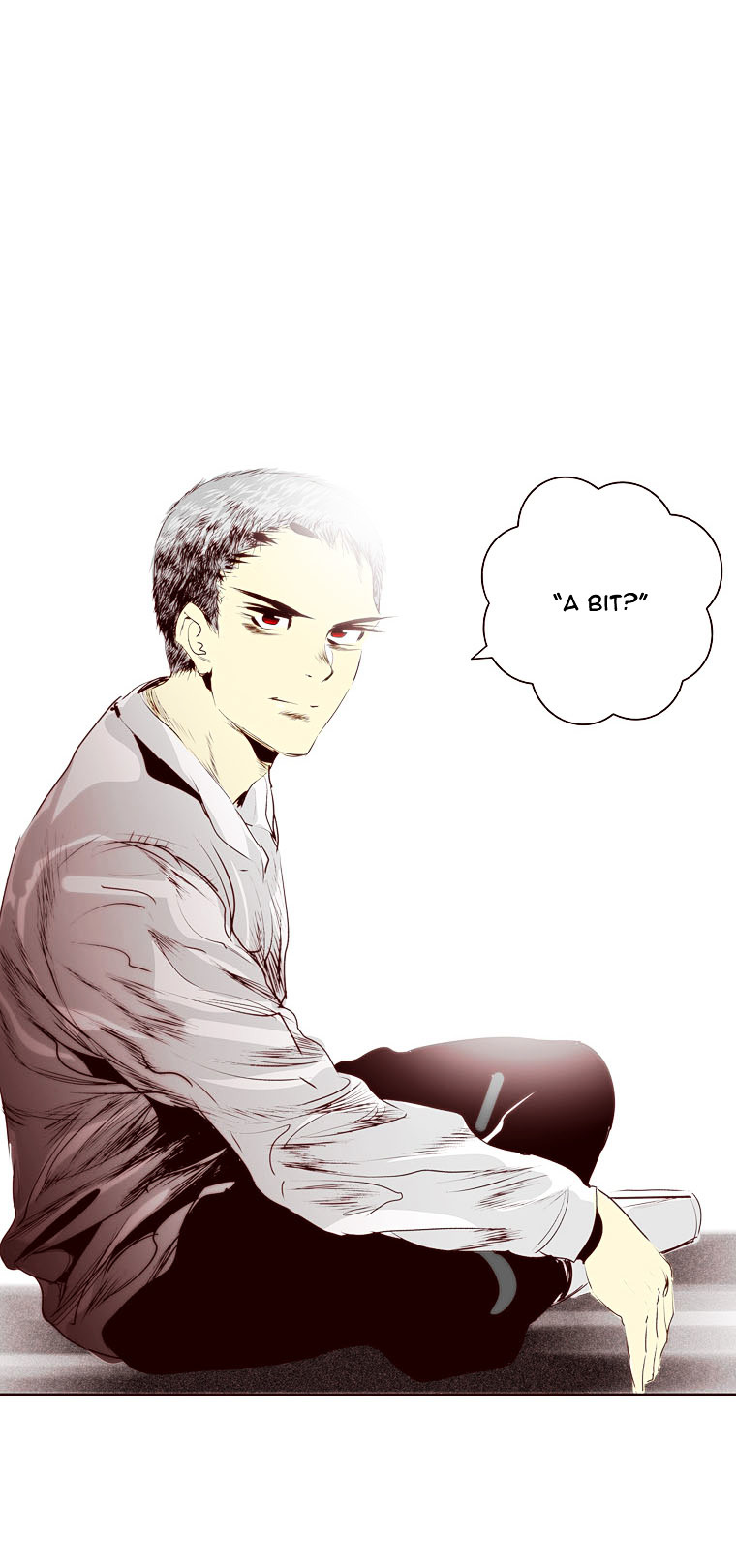 Attaque Chapter 51 page 40 - Chapter 51 : Part 2 Epilogue (2) [End]