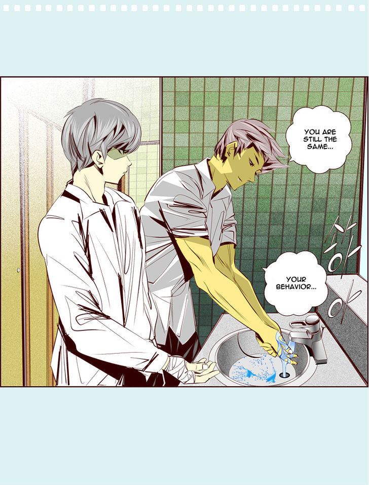 Attaque Chapter 6 page 26 - Chapter 6
