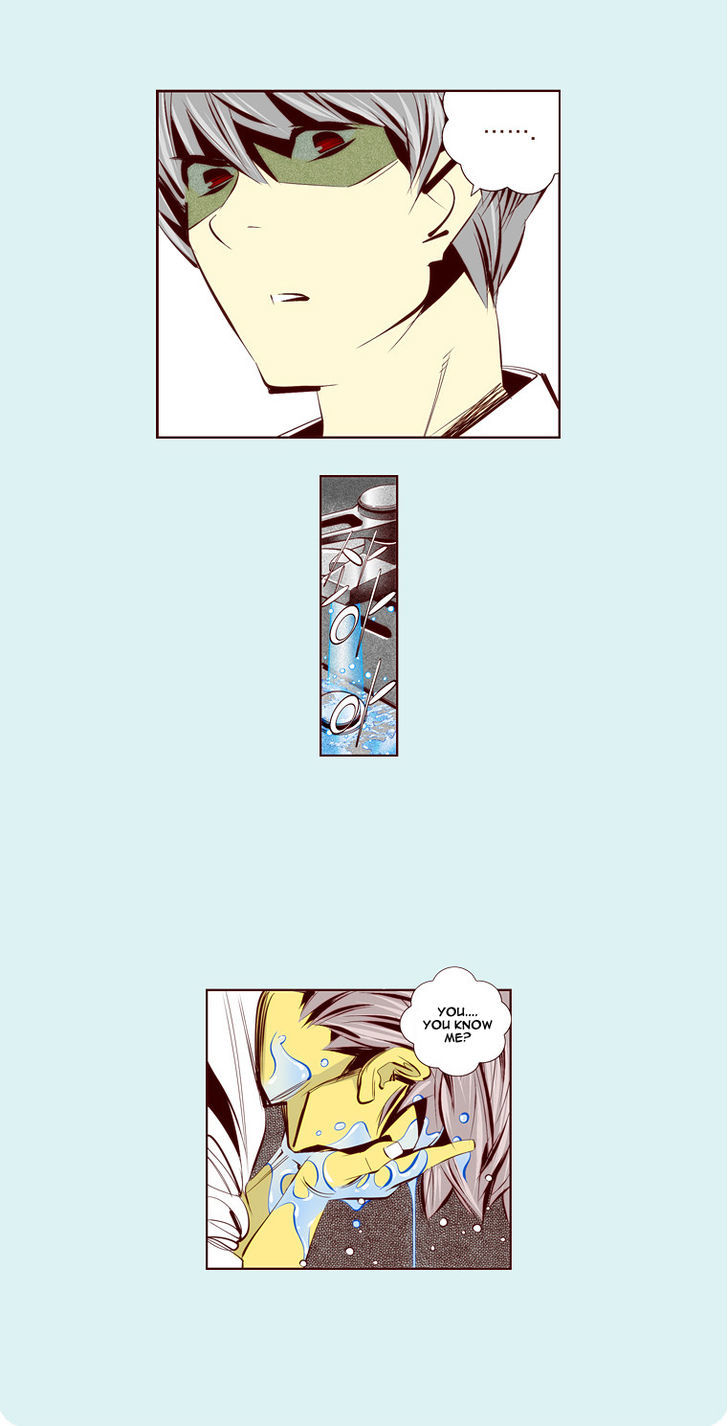 Attaque Chapter 6 page 29 - Chapter 6