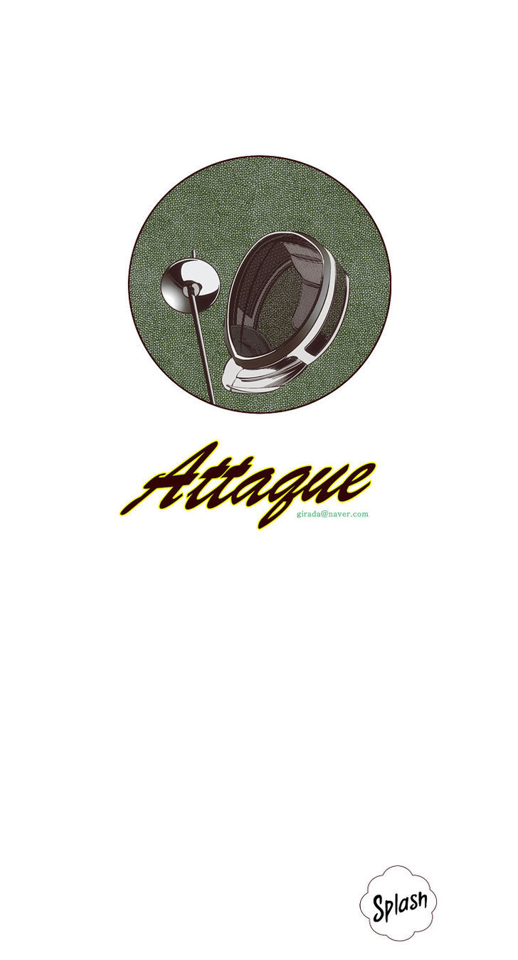 Attaque Chapter 6 page 30 - Chapter 6