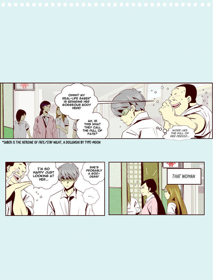 Attaque Chapter 6 page 4 - Chapter 6